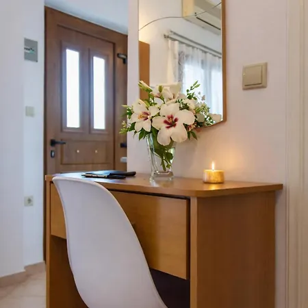Apartment 32sq With Balcony *