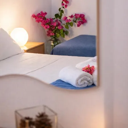 32sq With Balcony Vlachopoulatika