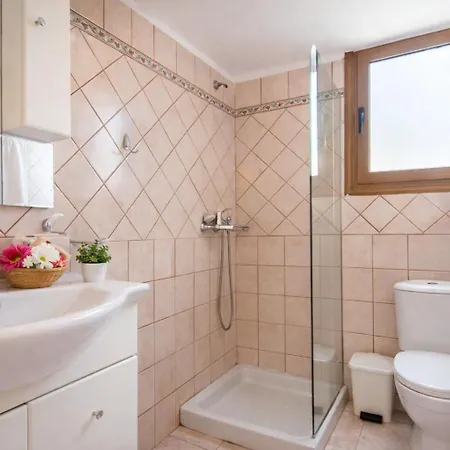 32sq With Balcony شقة Vlachopoulátika